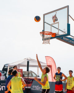 NTC Summer League Reggio Calabria fotogallery - Ilenia Surace