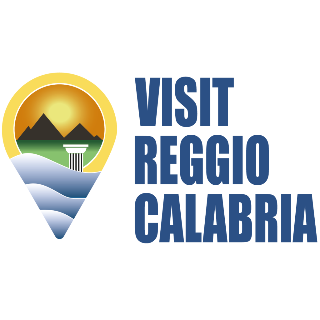 logo visit reggio calabria ilenia surace