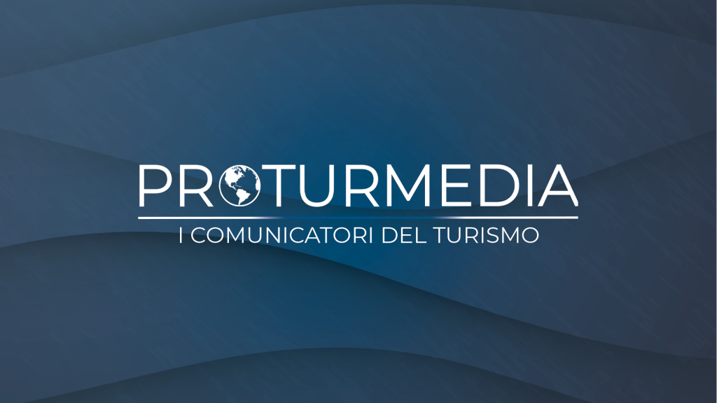 logo vecchio protur media