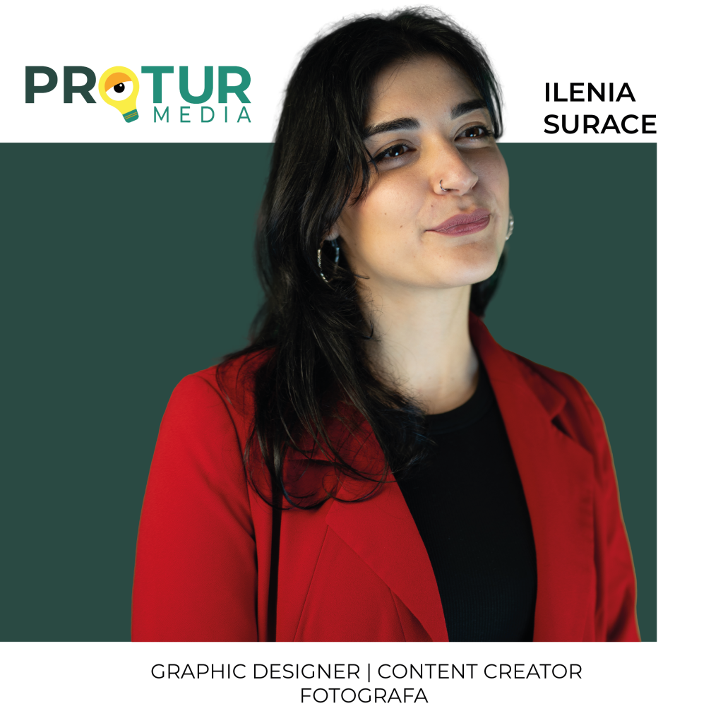 brand protur media ilenia surace